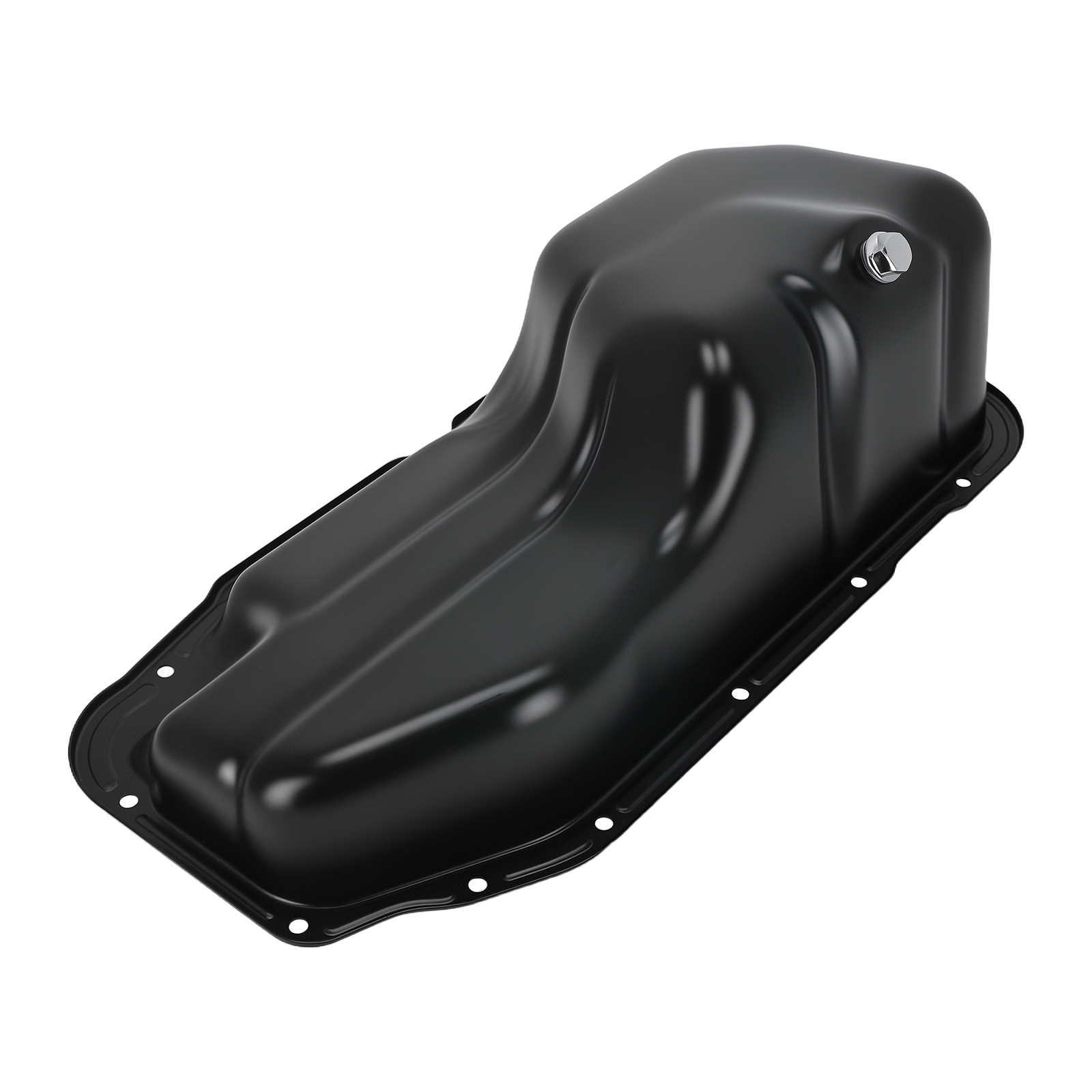 Sumidero de aceite for Opel Ascona C/Calibra A/Astra F 1.8L 2.0L 00652098 Acero