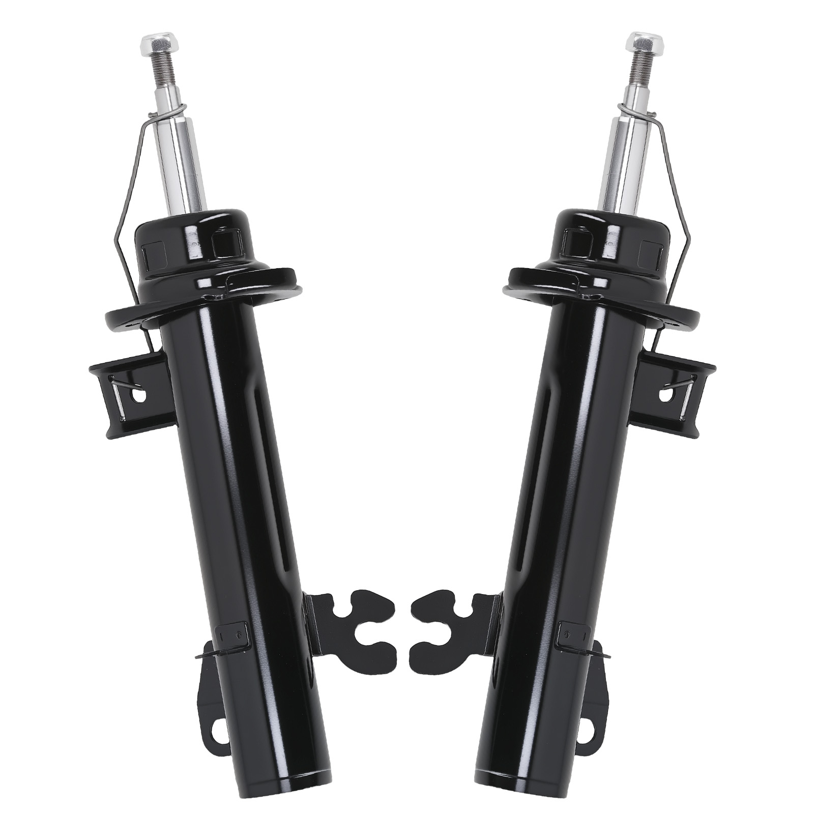 Front Shock Absorbers Shocks for Mini Cooper D S SD 2006-2015 Left Right Shocker