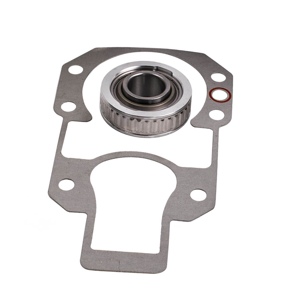 Bellows Transom Repair & Service Kit for Mercruiser Alpha One Gen 2 18-8206