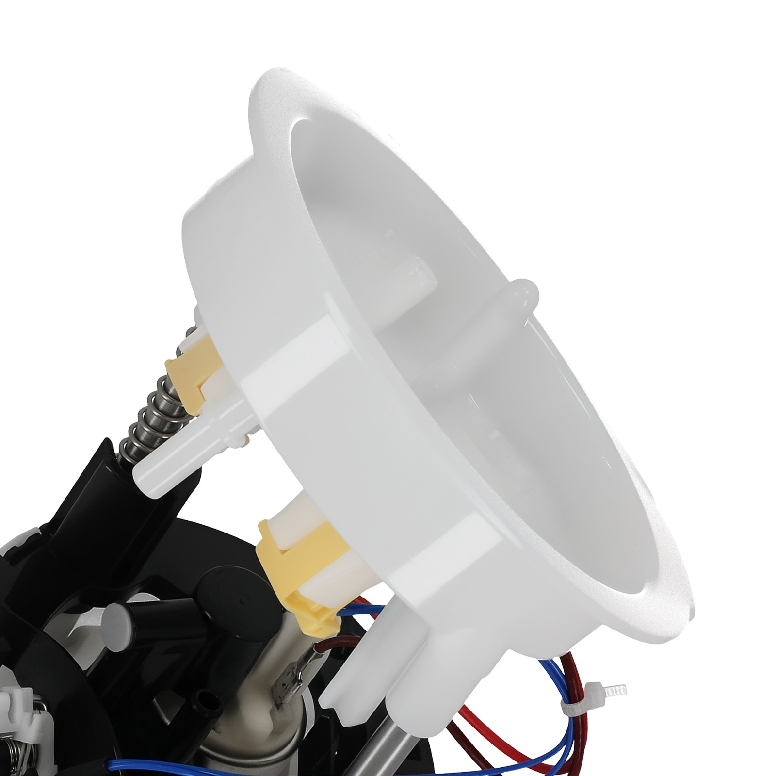 Kraftstofffördereinheit for BMW 3er E90 E91 E92 E93 316i-335i 05-13 16147163297