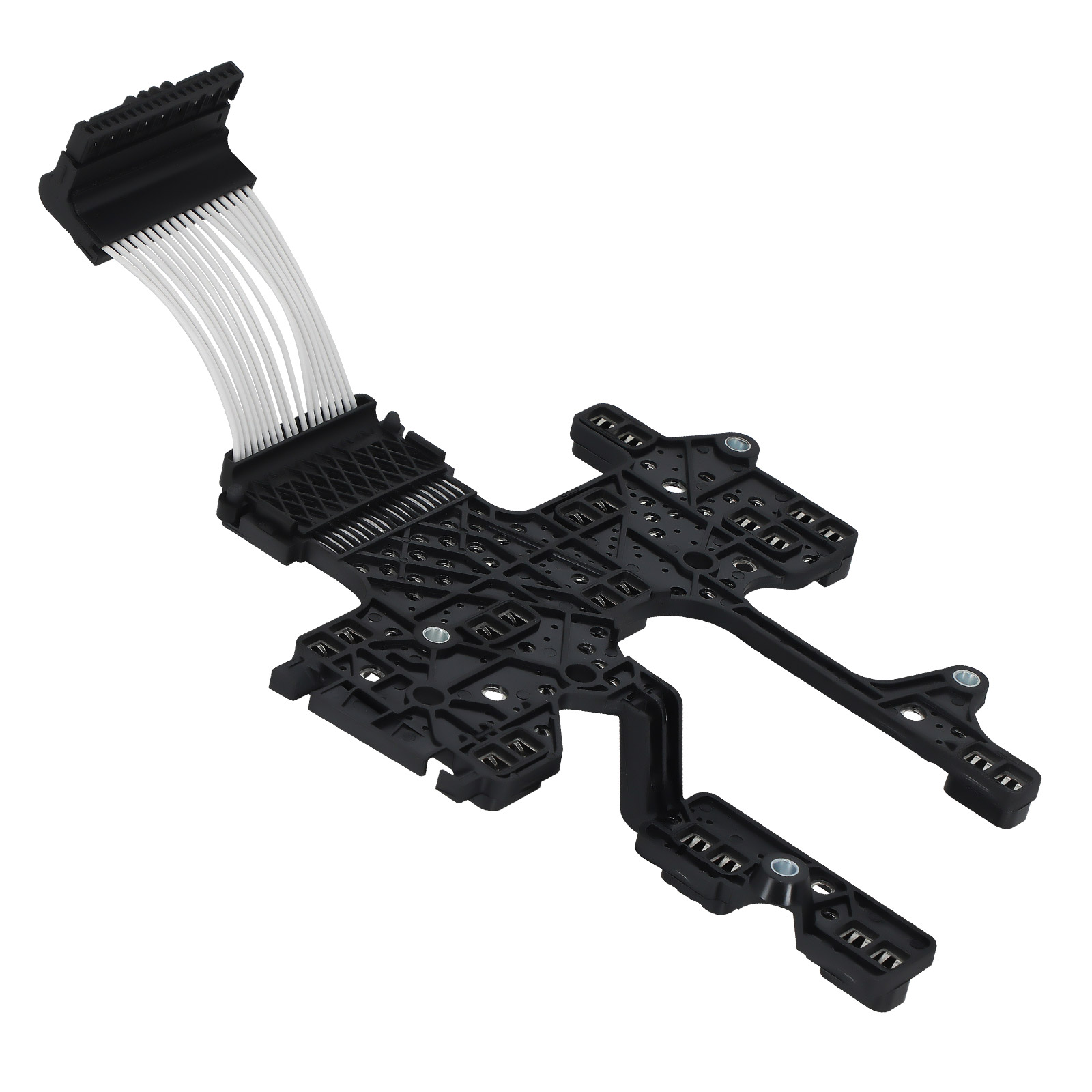 Arnés Conductor DSG for Audi TT 2.0T 3.2L/VW Jetta MK5 MK6 02E325039