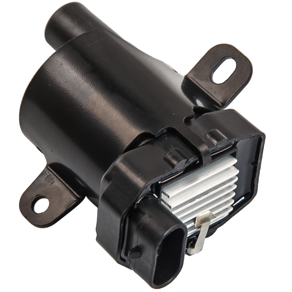 8 Pc Bobina de encendido for Chevrolet GMC 4.8L 5.3L 6.0 C1251 UF-262.