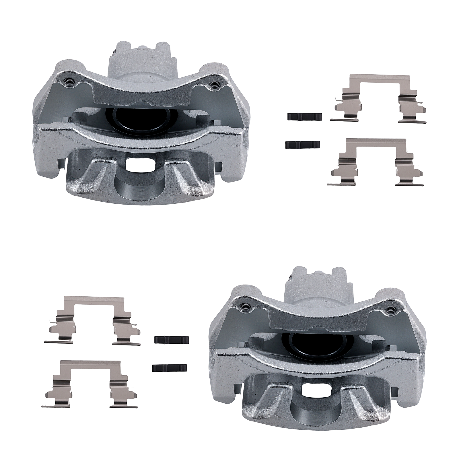 Brake Caliper Front